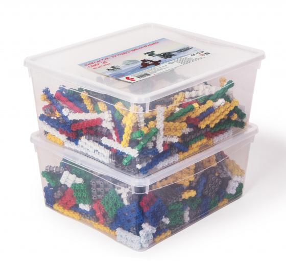 Set Fanclastic Rescuers F1401