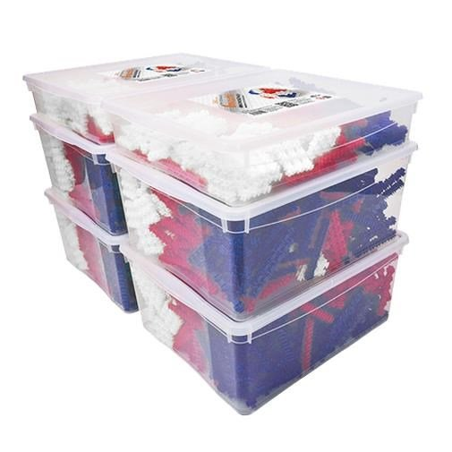 Fanclastic set Maxiklastic 1 F1009