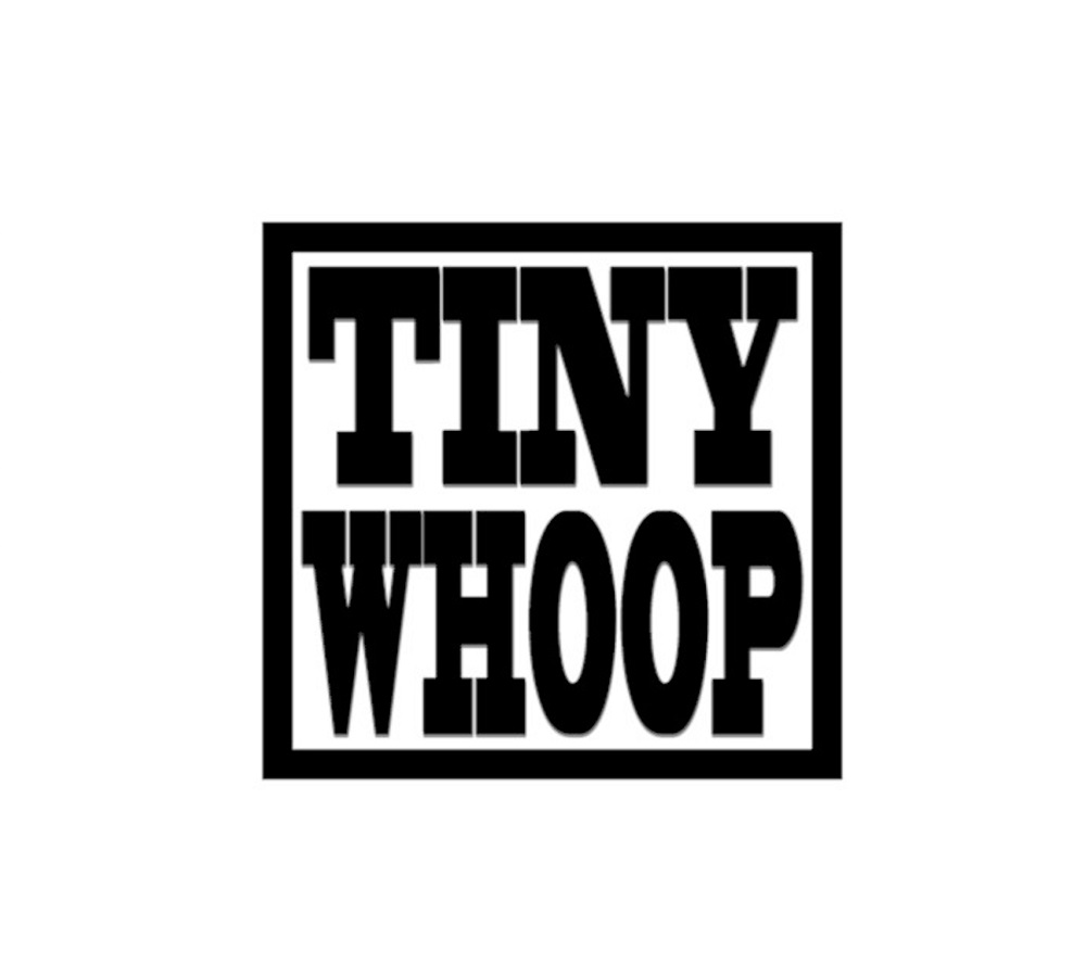 Элемент трассы Tiny Whoop - Флаг без подсветки TRACK1-003