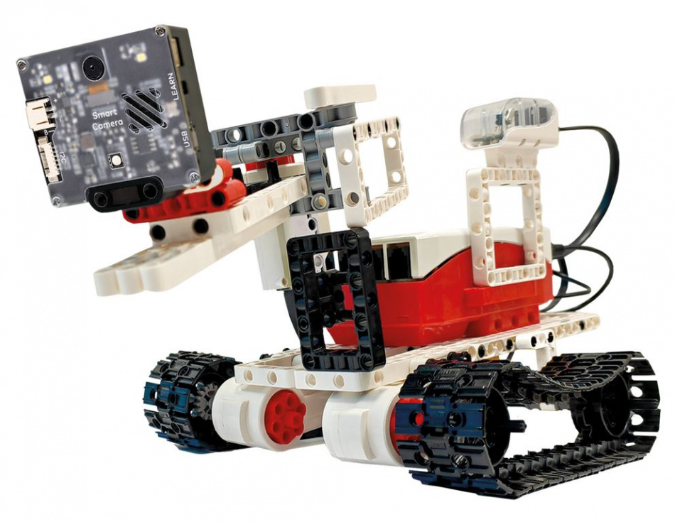 CyberToy CLICK-2 robot to'plami