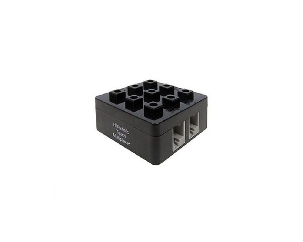 HiTechnic NXT1060 Мультиплексор датчиков к микрокомпьютеру NXT