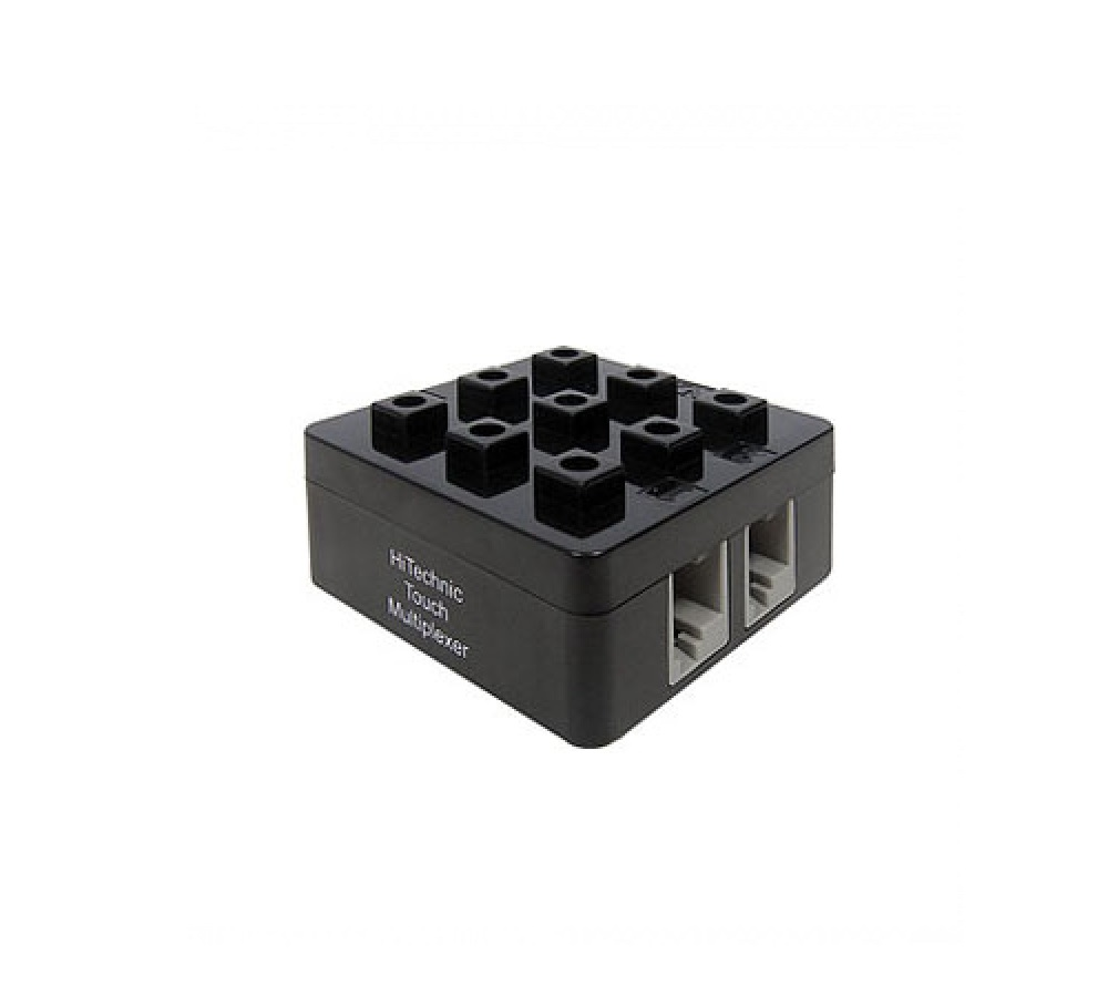 HiTechnic NTX1060 Sensorli sensorli multiplekser