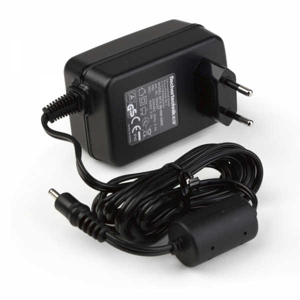 Блок питания Fischertechnik 9В / Power Supply 9V 505287