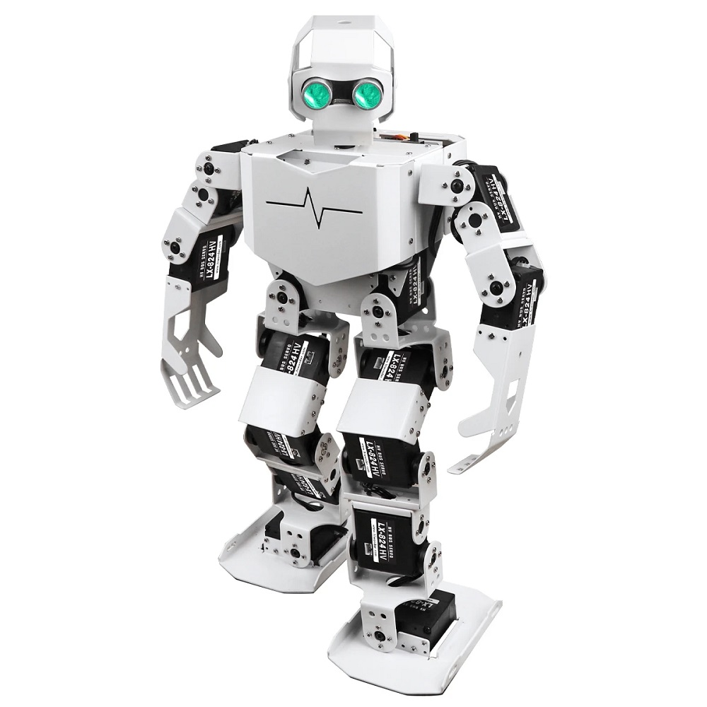 Android robot Hiwonder Humanoid Tonybot