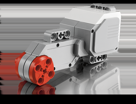 LEGO 45502 EV3 Large Servo Motor