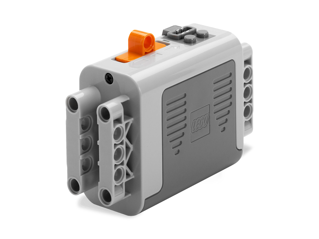 LEGO 8881 PF Battery Pack