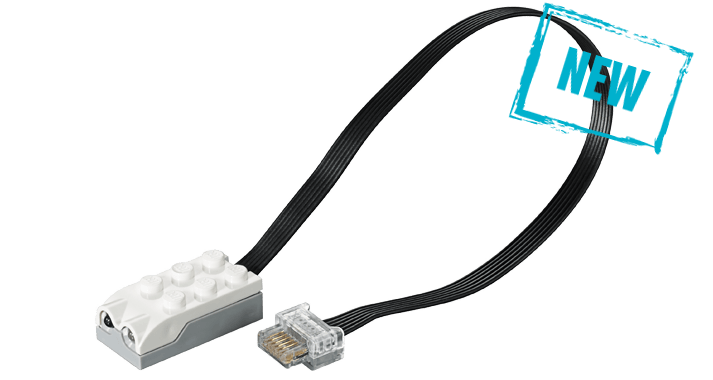 LEGO 45304 Датчик движения WeDo 2.0