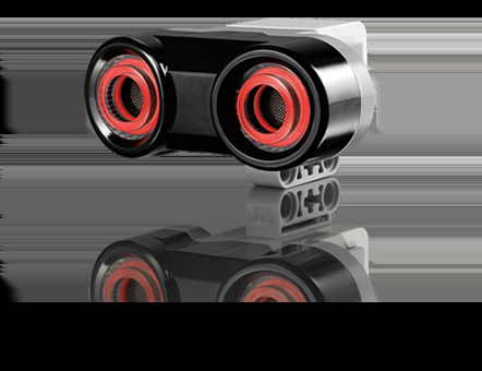 LEGO 45504 EV3 ultratovush sensori
