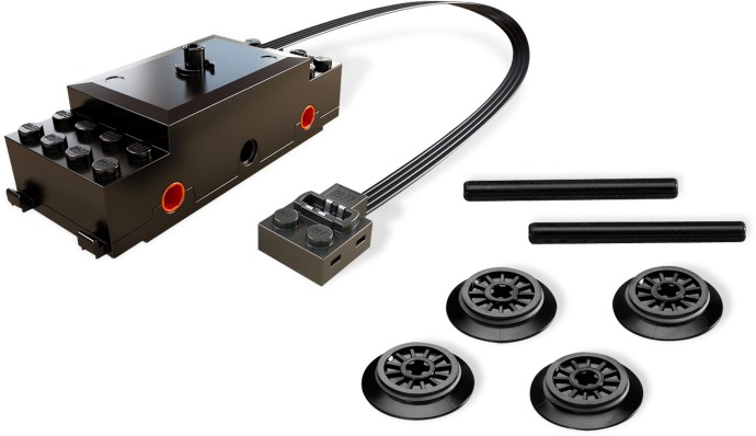 LEGO 88002 Мотор Power Function для поезда