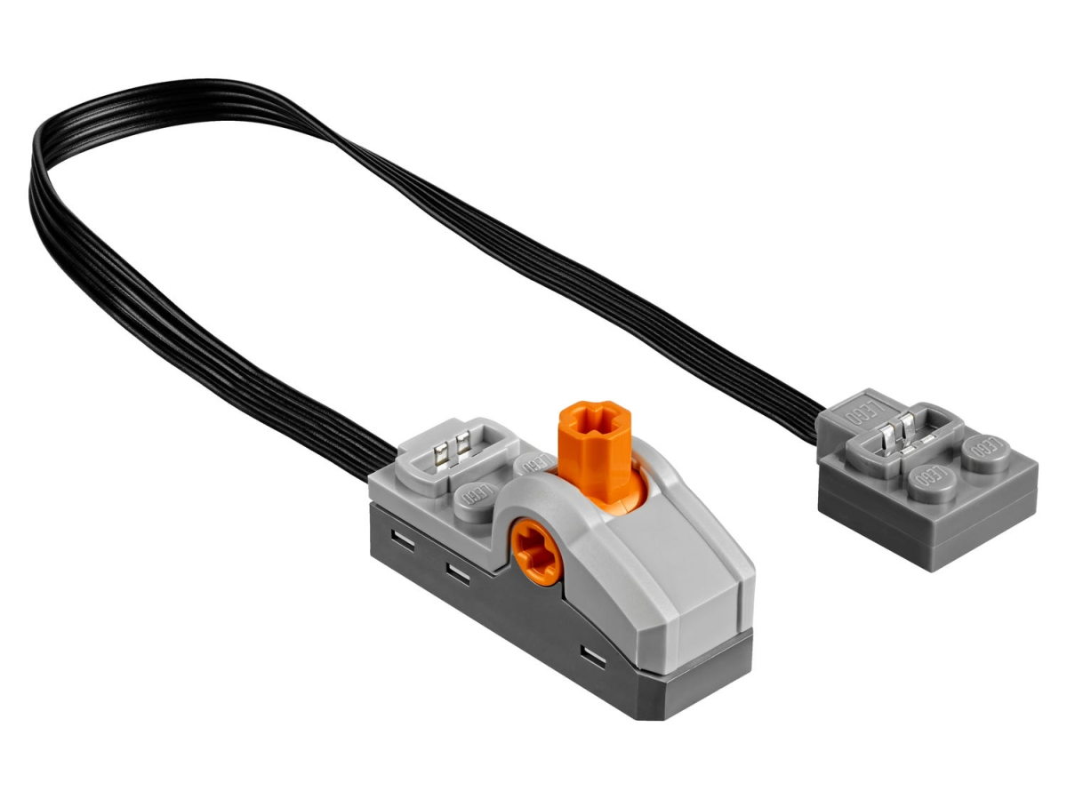 LEGO 8869 Переключатель мотора Power Function