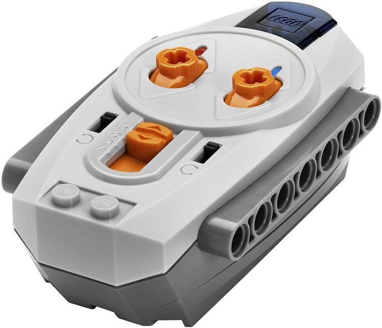 LEGO Power Function 8885 IR uzatuvchi
