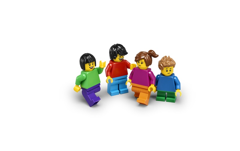 LEGO SPIKE Старт 2000723 Набор запасных деталей 2