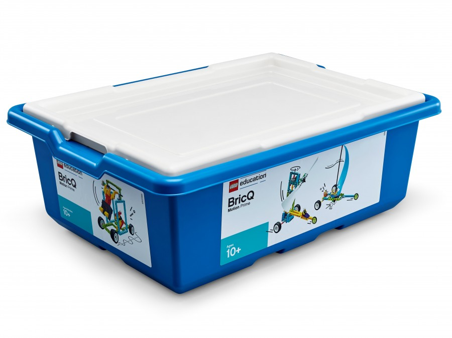 LEGO 45400 Набор BricQ Motion Prime
