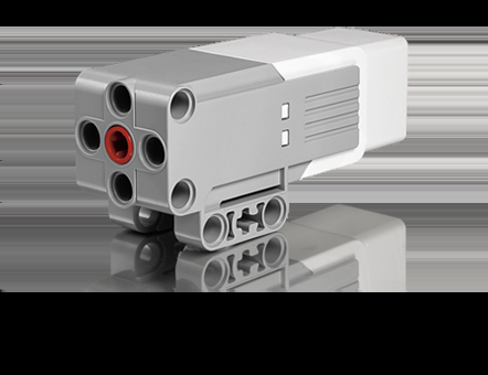 LEGO 45503 EV3 Medium Servo Motor