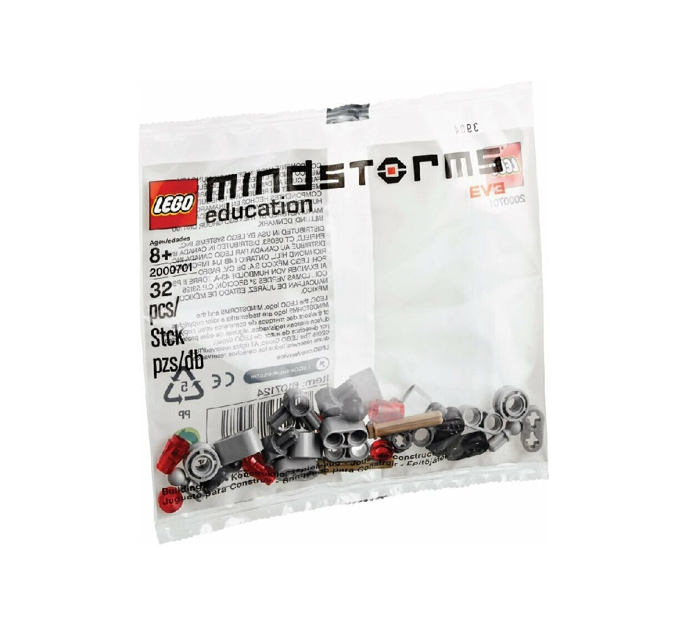 LEGO 2000701 Набор с запасными частями LME 2
