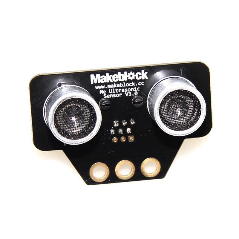 Ультразвуковой датчик расстояния - Makeblock Me Ultrasonic Sensor V3