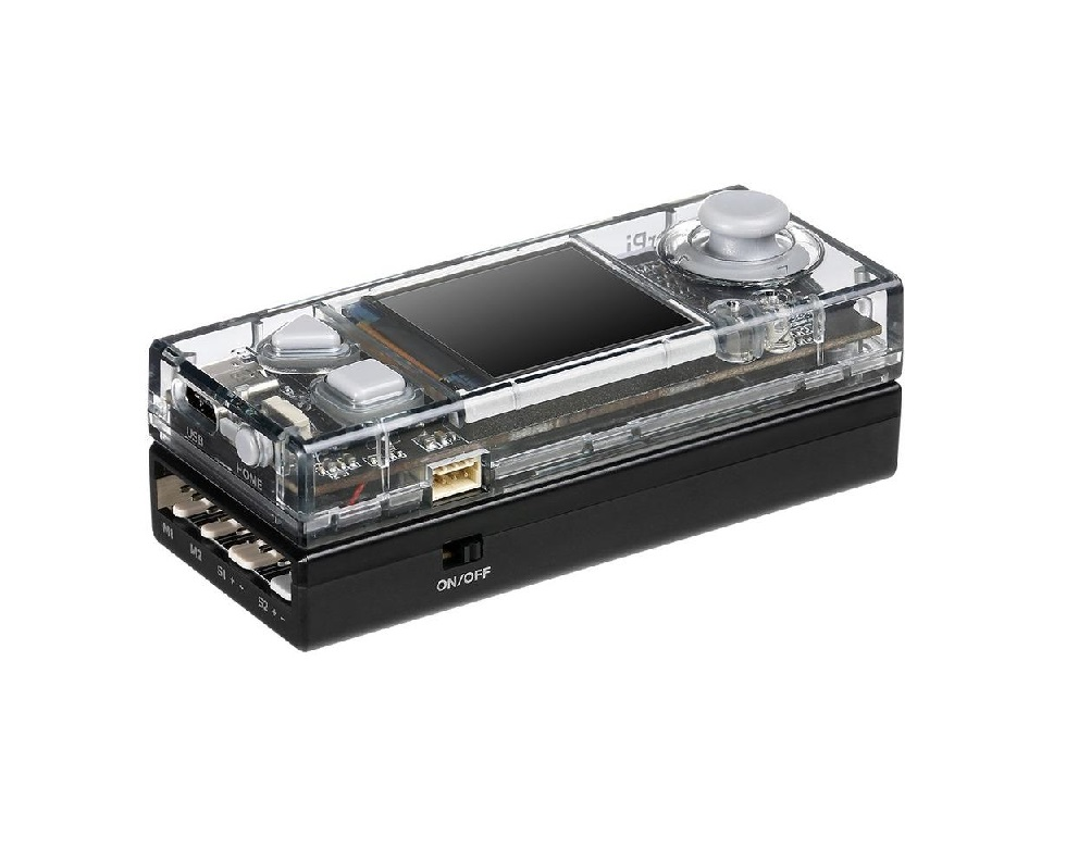 Набор программируемого контроллера Makeblock CyberPi Go Kit