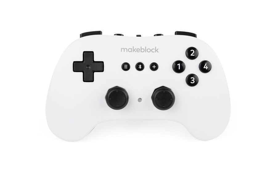 Simsiz boshqaruv paneli Bluetooth ControllerV1 P3060001