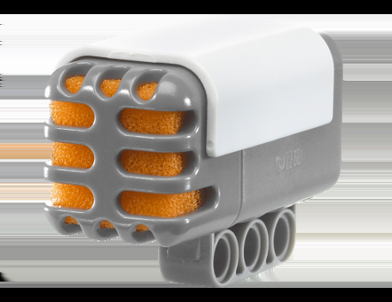 LEGO 9845 Датчик звука для микрокомпьютера NXT