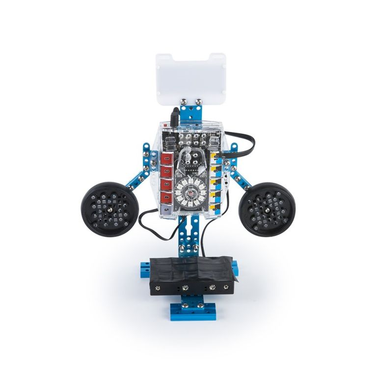 Ресурсный набор Perception gizmos add-on pack for mBot & mBot Ranger