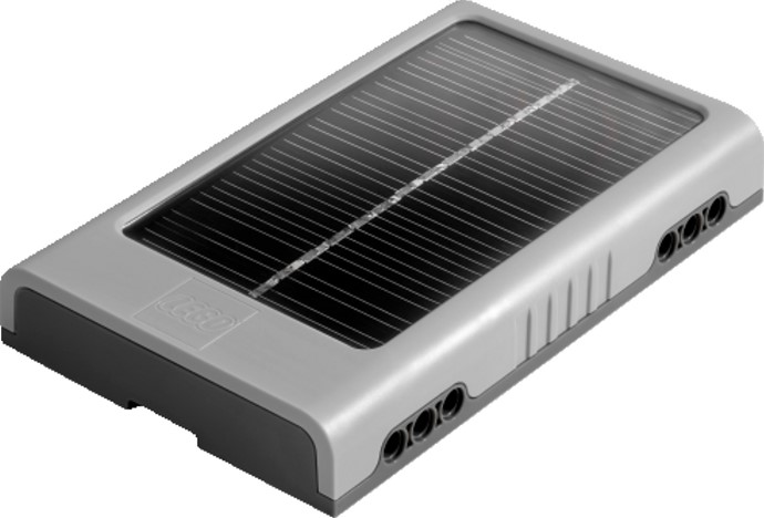LEGO 9667 LEGO Solar Battery
