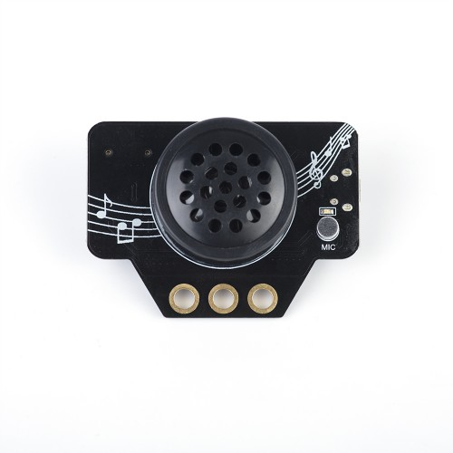 Дополнительный модуль Makeblock Me Audio Player V1