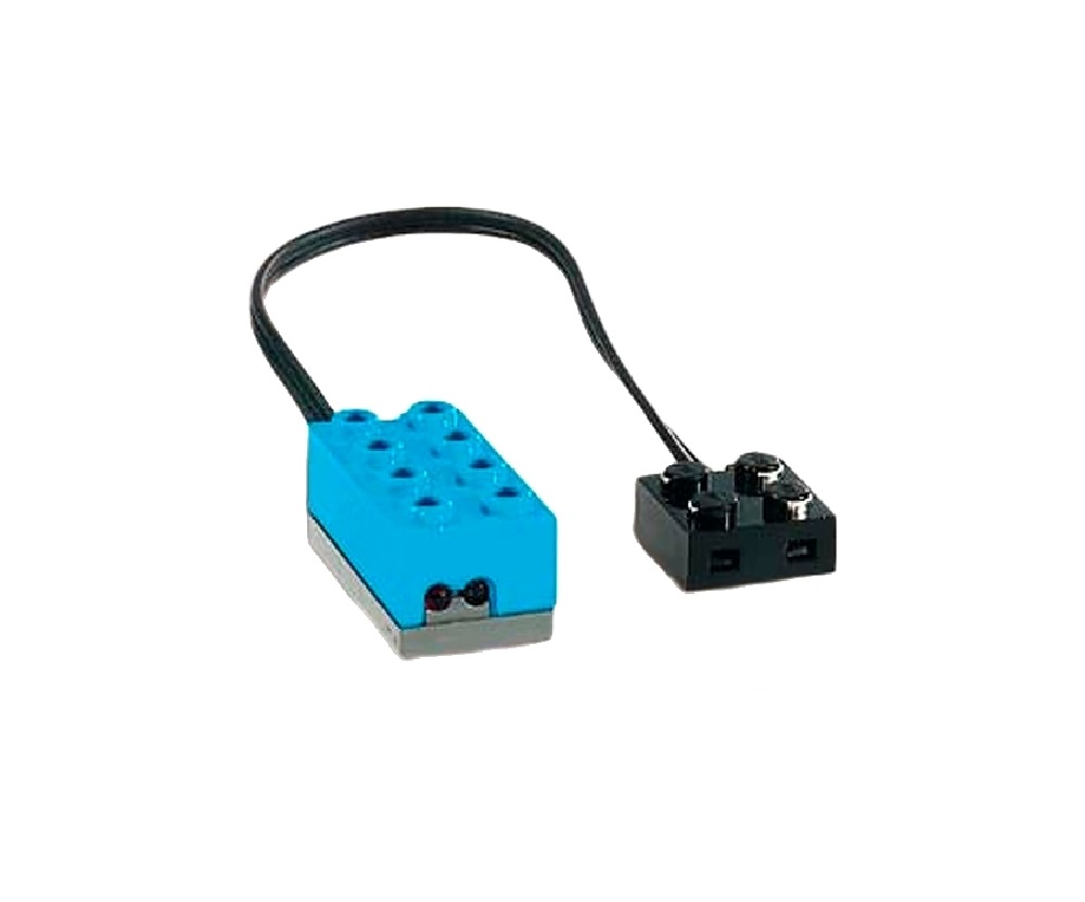 LEGO 9758 Датчик освещенности к RCX