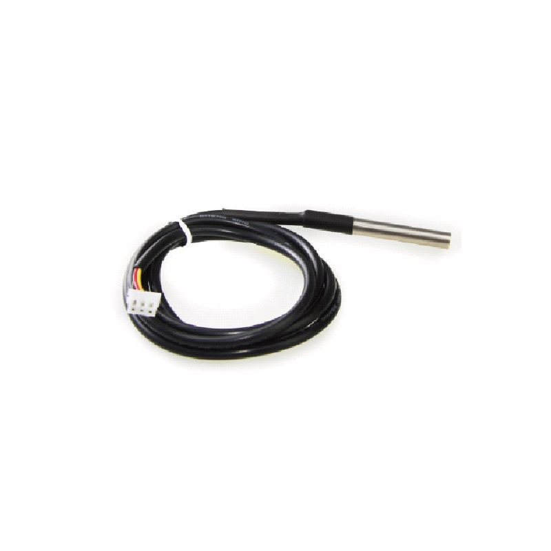 Датчик температуры водонепроницаемый Makeblock Me Temperature Sensor-Waterproof (DS18B20)