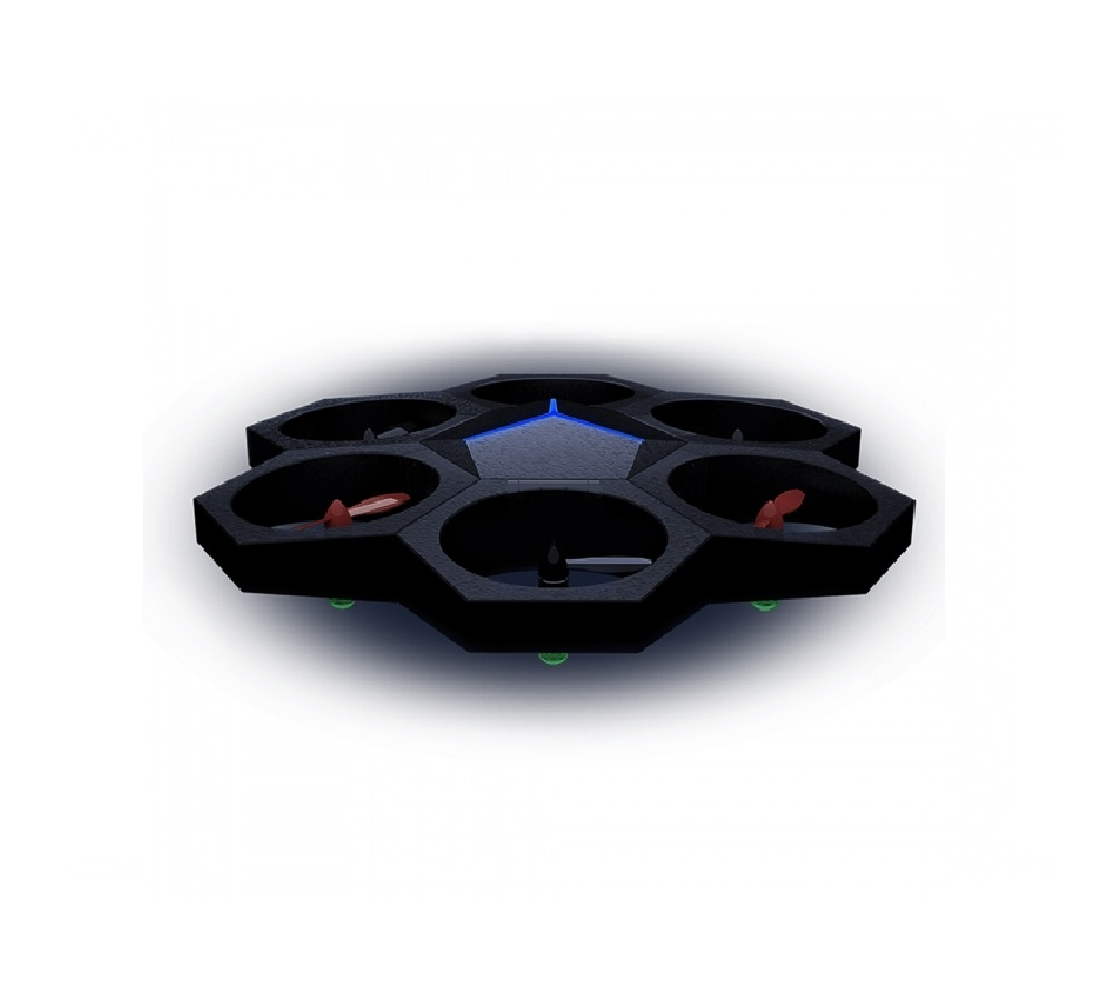 Модульный дрон Makeblock Airblock Drone