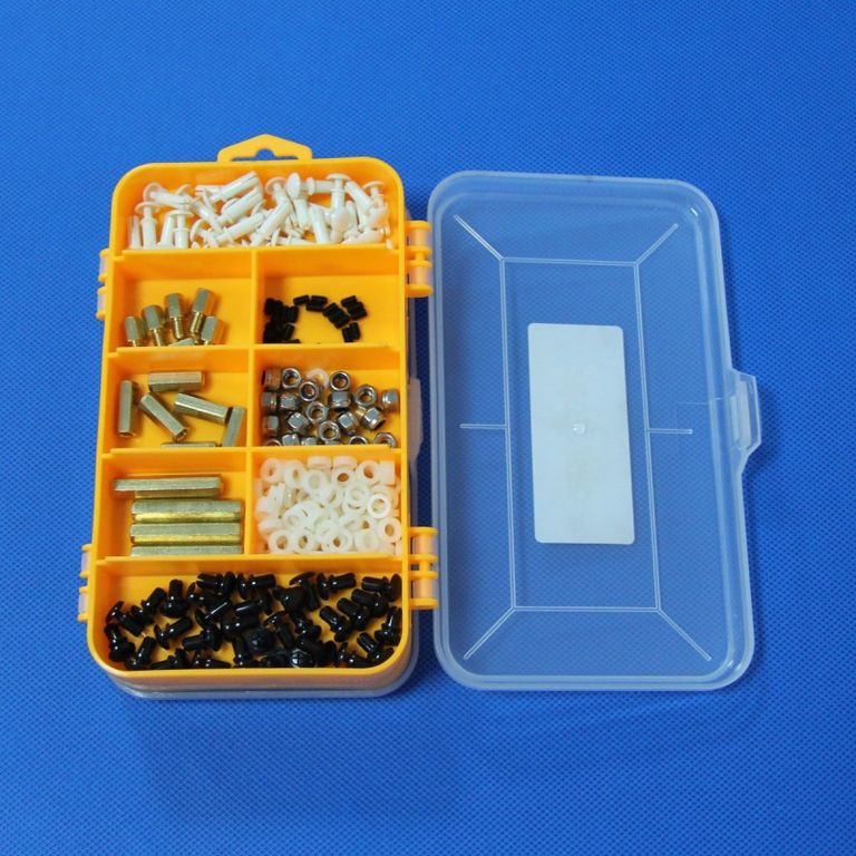 Ресурсный набор Makeblock Hardware Pack