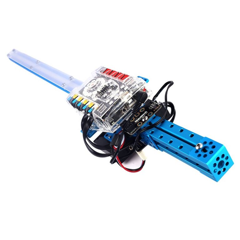 Конструктор mBot Ranger Add-on Pack Laser Sword