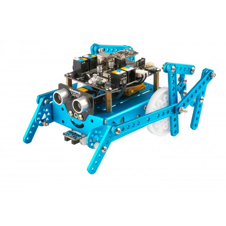 mBot Six-Legged Pack