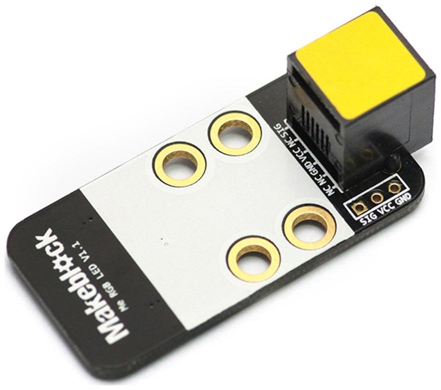 Модуль светодиодов Makeblock Me RGB LED V1