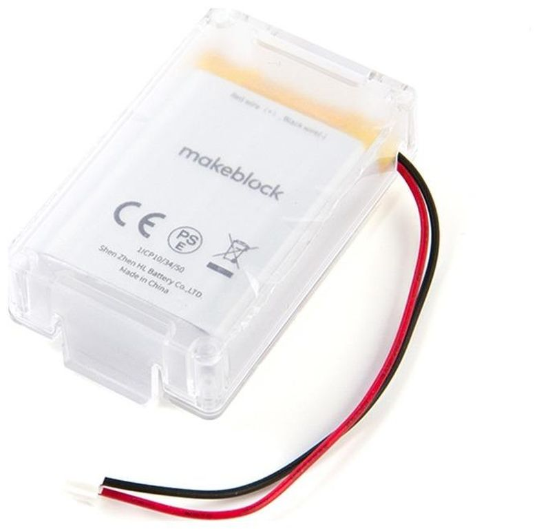 Аккумуляторная батарея Makeblock mBot Li-polimer Battery