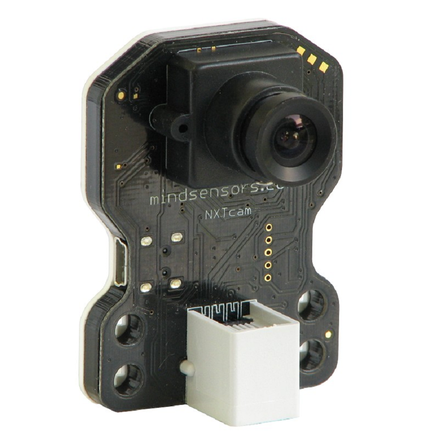 Video subsystem Mindsensors NXTCam-v4