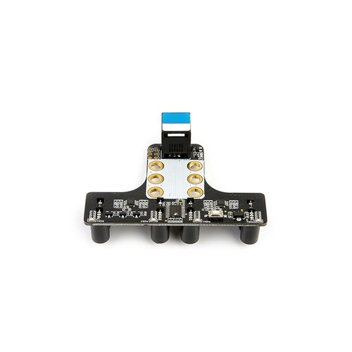 Массив датчиков цвета Makeblock Me RGB Line Follower V1