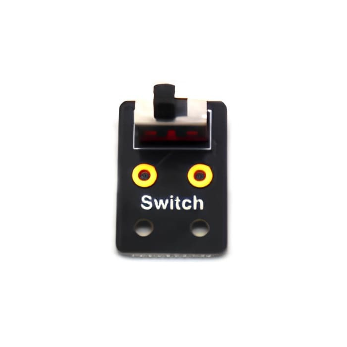 Toggle switch SNS-185 SENSE