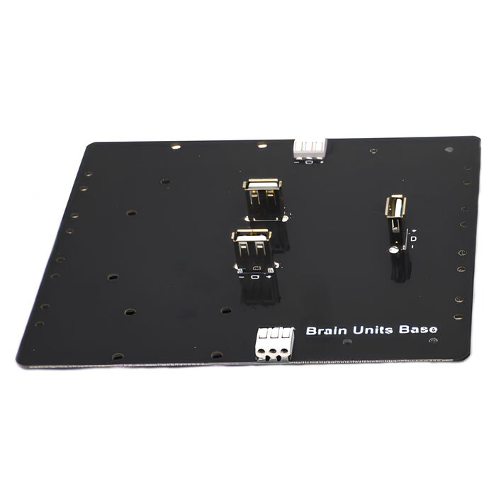 SNS-180 SENSE base board
