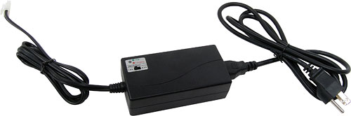 Зарядное устройство к аккумуляторной NiMH батарее. (12В) TETRIX