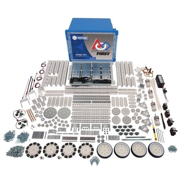 Starter set TETRIX FTC 41227