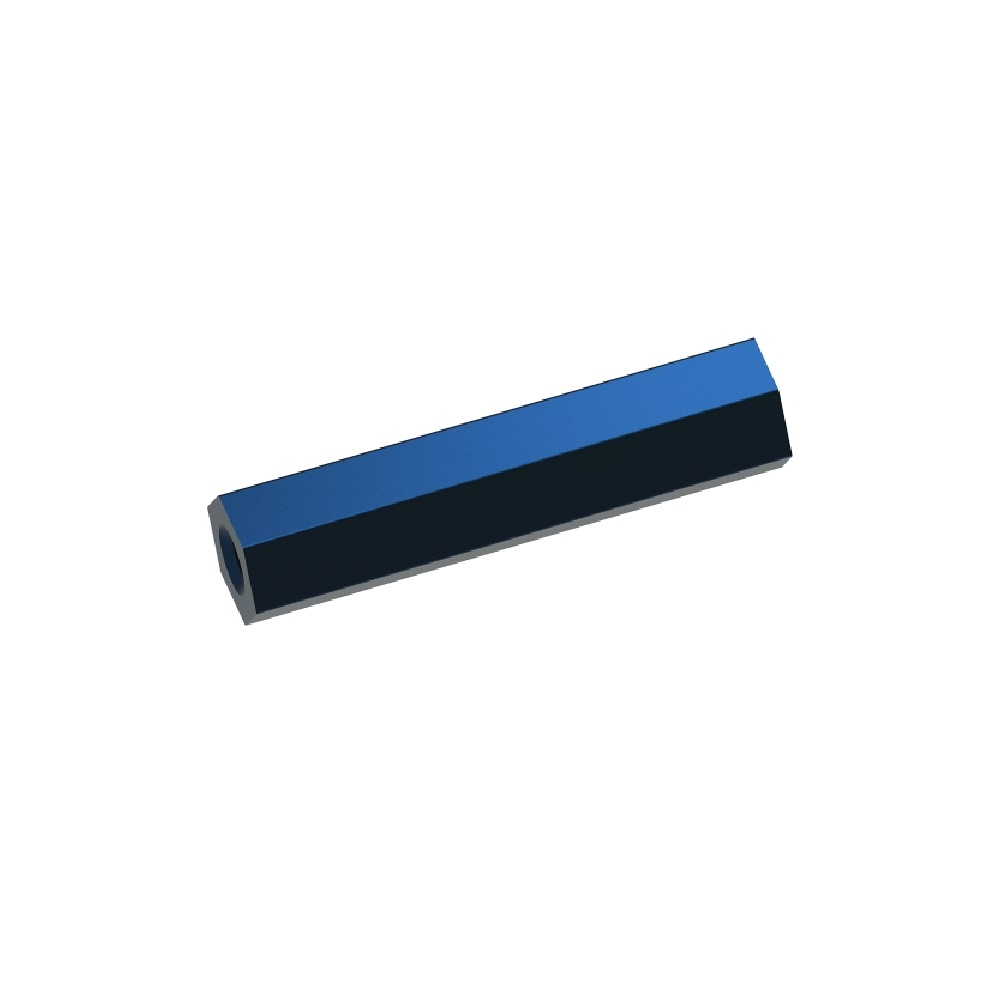 Опорные стойки 28 мм (12 шт в упаковке) TETRIX 44707