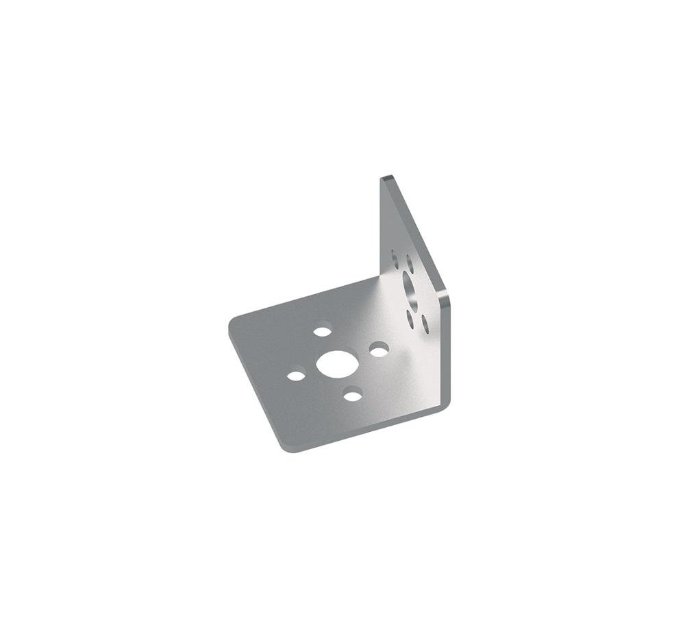 Внутренняя угловая скоба (2 шт в упаковке) TETRIX MAX 39281