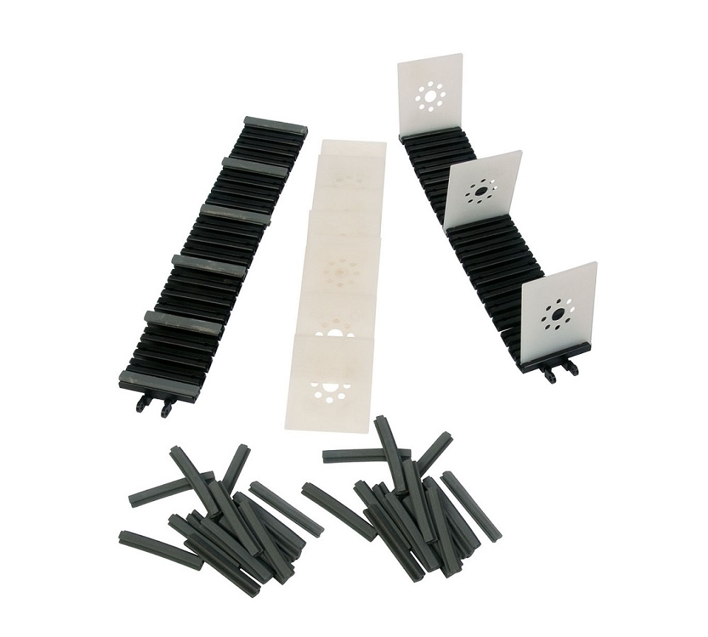 Вспомогательный комплект Tank Tread TETRIX MAX 39250