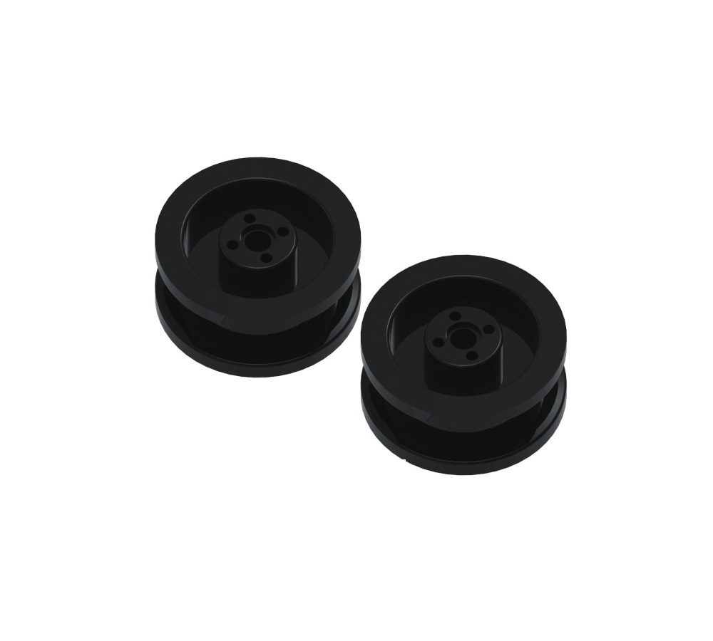 Ведомое колесо Tank Tread (2 шт в упаковке) TETRIX MAX 36462