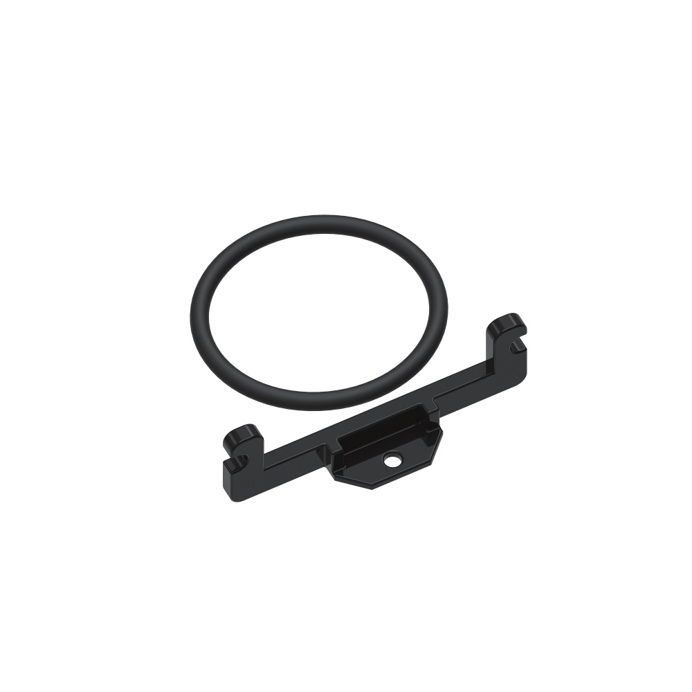 Монтажный кронштейн для батареи TETRIX PRIME (2 шт в упаковке) 40236