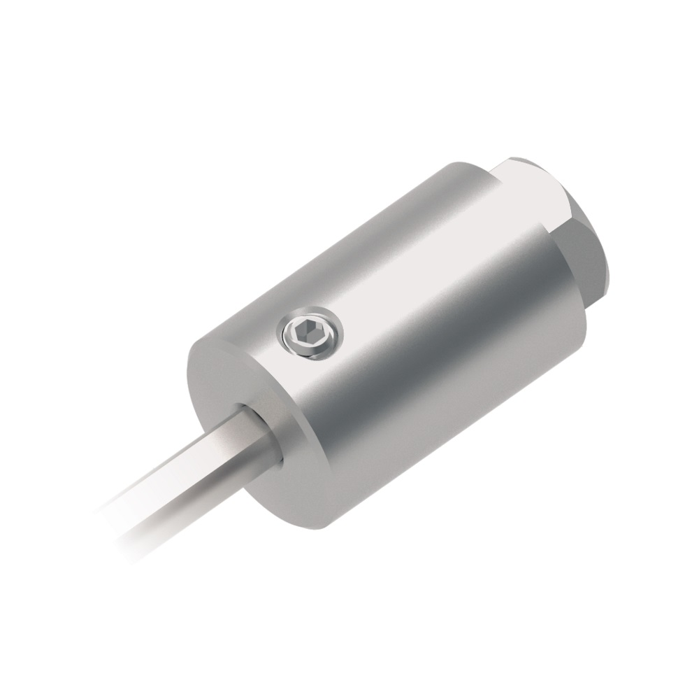 Переходник ступица/ось TETRIX MAX (2 шт в упаковке) 39279