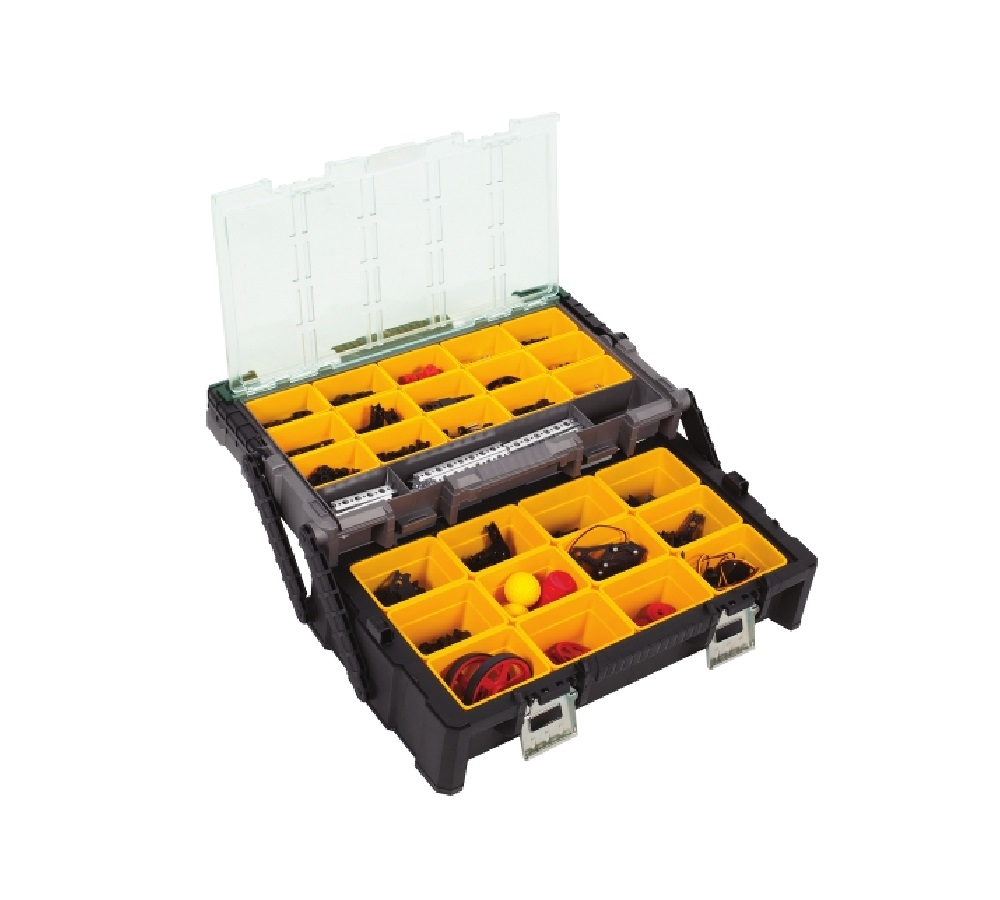 Контейнер для хранения 22" TETRIX 44149