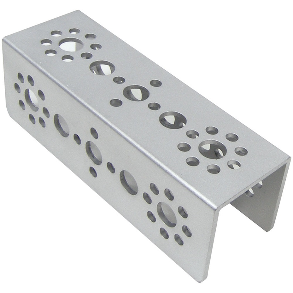 Швеллер 96 мм TETRIX MAX (2 шт в упаковке) 39066