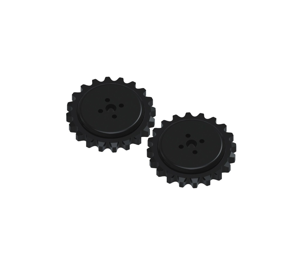 Ведущее колесо Tank Tread (2 шт в упаковке) TETRIX MAX 36461