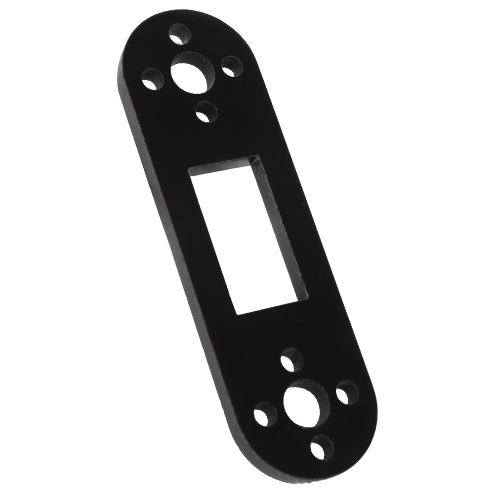 Bracket for TETRIX button 39176
